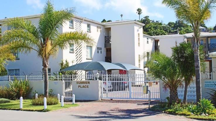 9 Summerplace Knysna Exterior foto