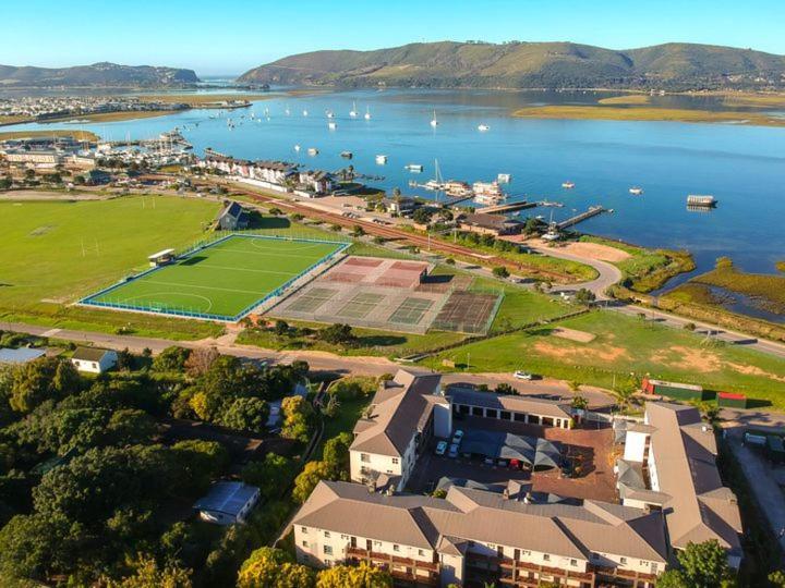 9 Summerplace Knysna Exterior foto