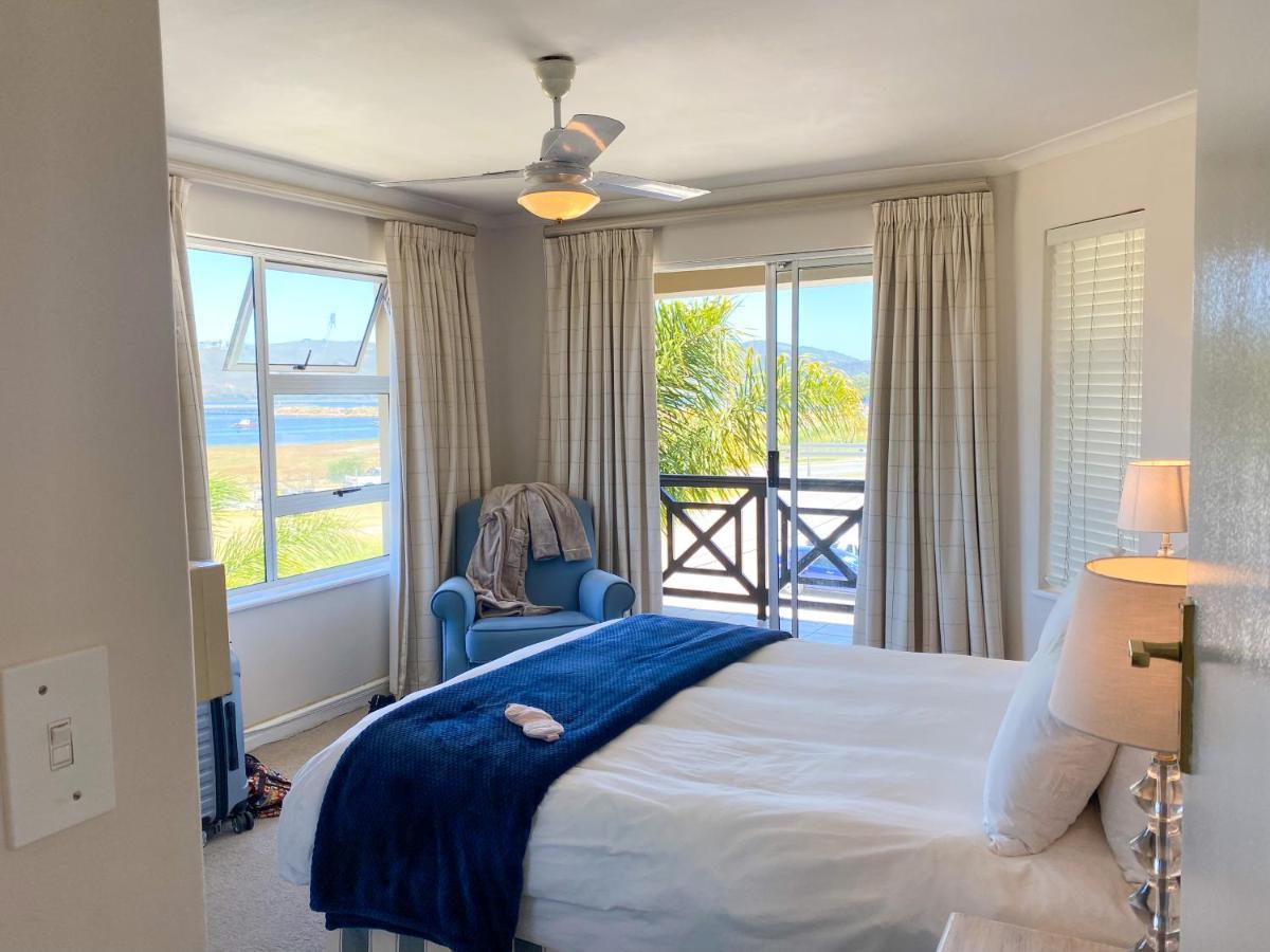 9 Summerplace Knysna Exterior foto