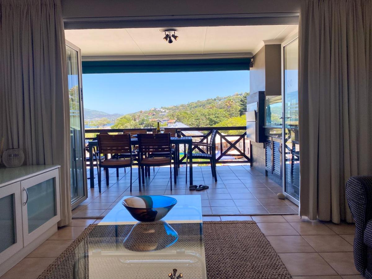 9 Summerplace Knysna Exterior foto