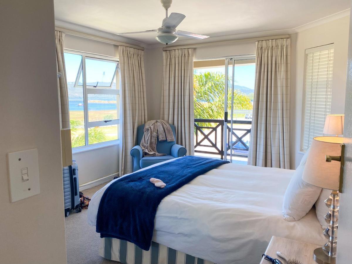9 Summerplace Knysna Exterior foto