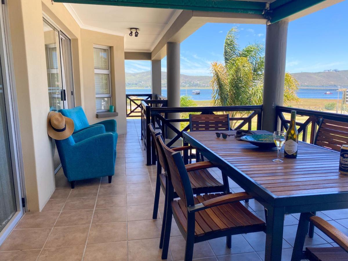 9 Summerplace Knysna Exterior foto
