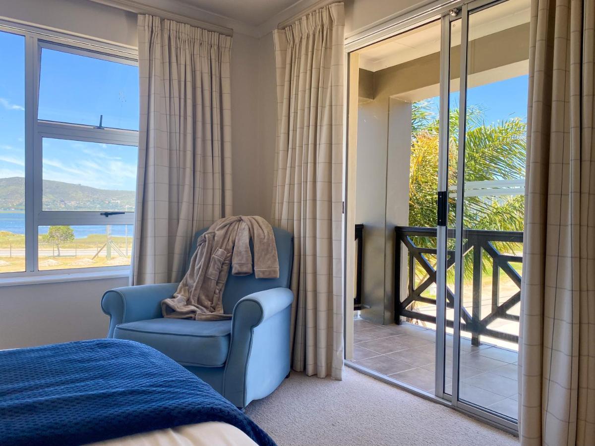 9 Summerplace Knysna Exterior foto