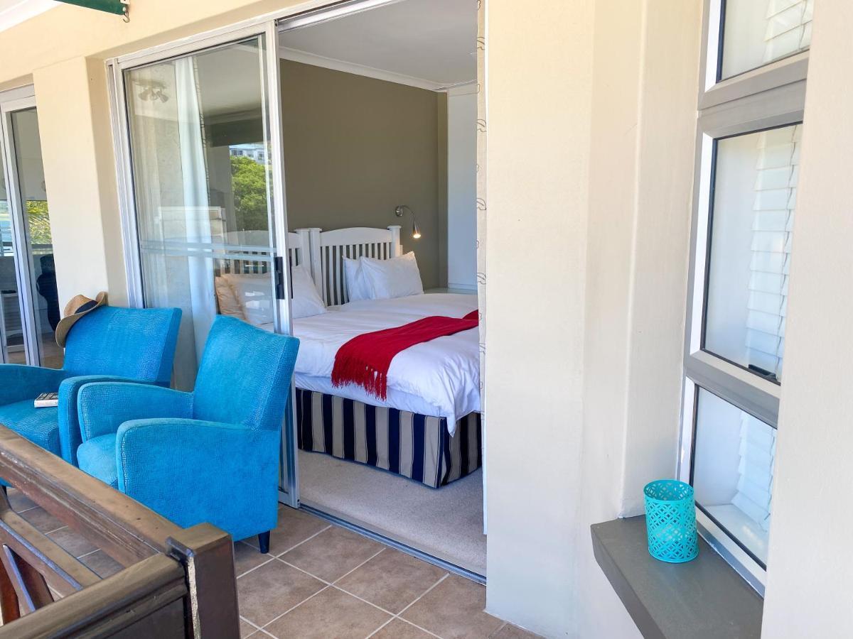 9 Summerplace Knysna Exterior foto